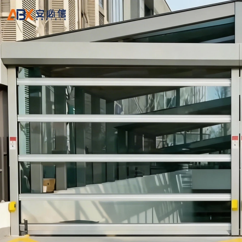 吴忠高速门
